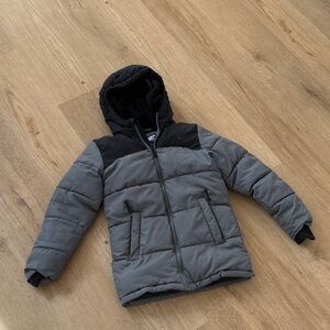 Lands End Jacket